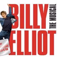 BILLY ELLIOT Announces New 'Billy' and 'Michael'; Alvarez Departs Jan. 3